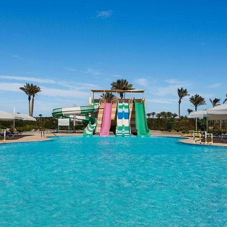 Porto Port Ghalib Apartment Екстериор снимка
