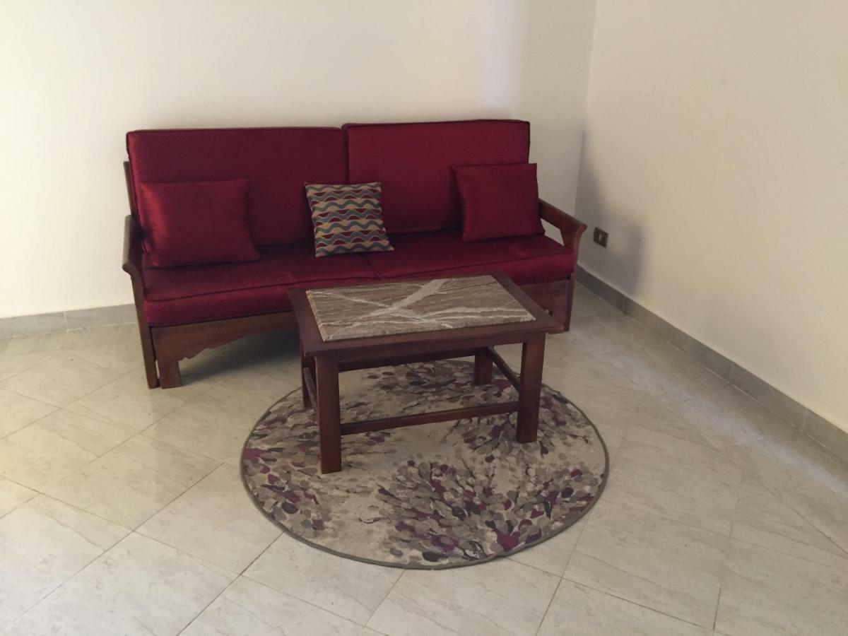 Porto Port Ghalib Apartment Екстериор снимка