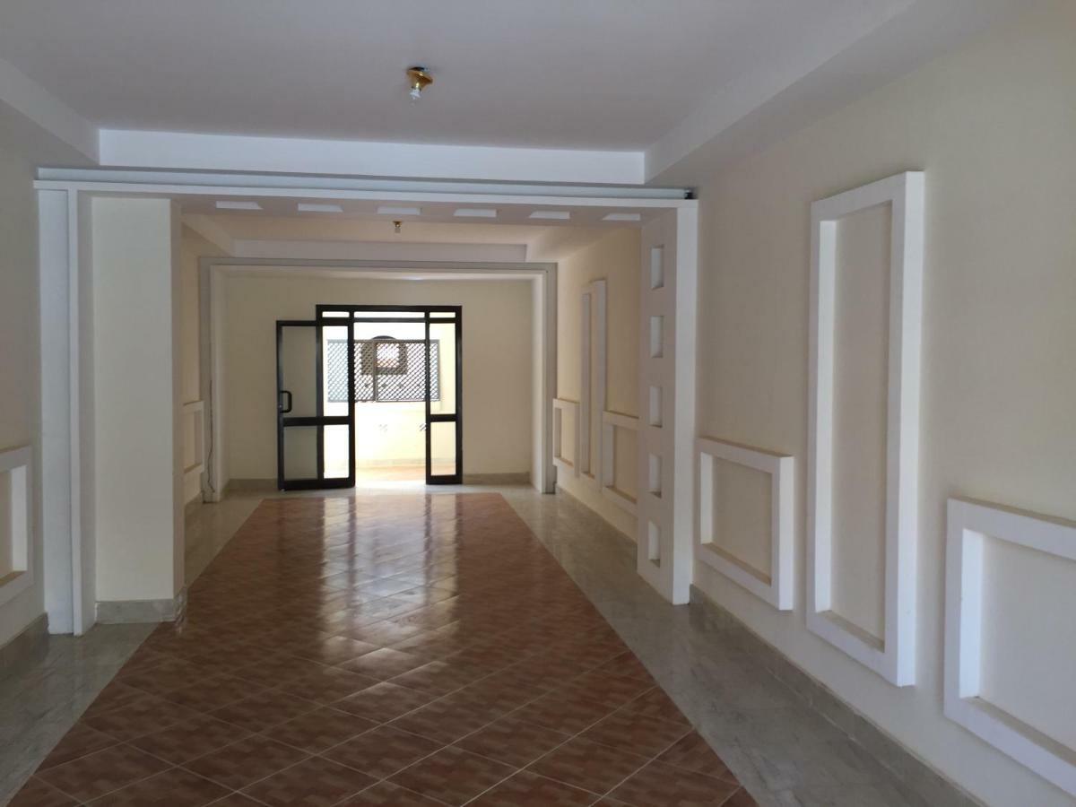Porto Port Ghalib Apartment Екстериор снимка